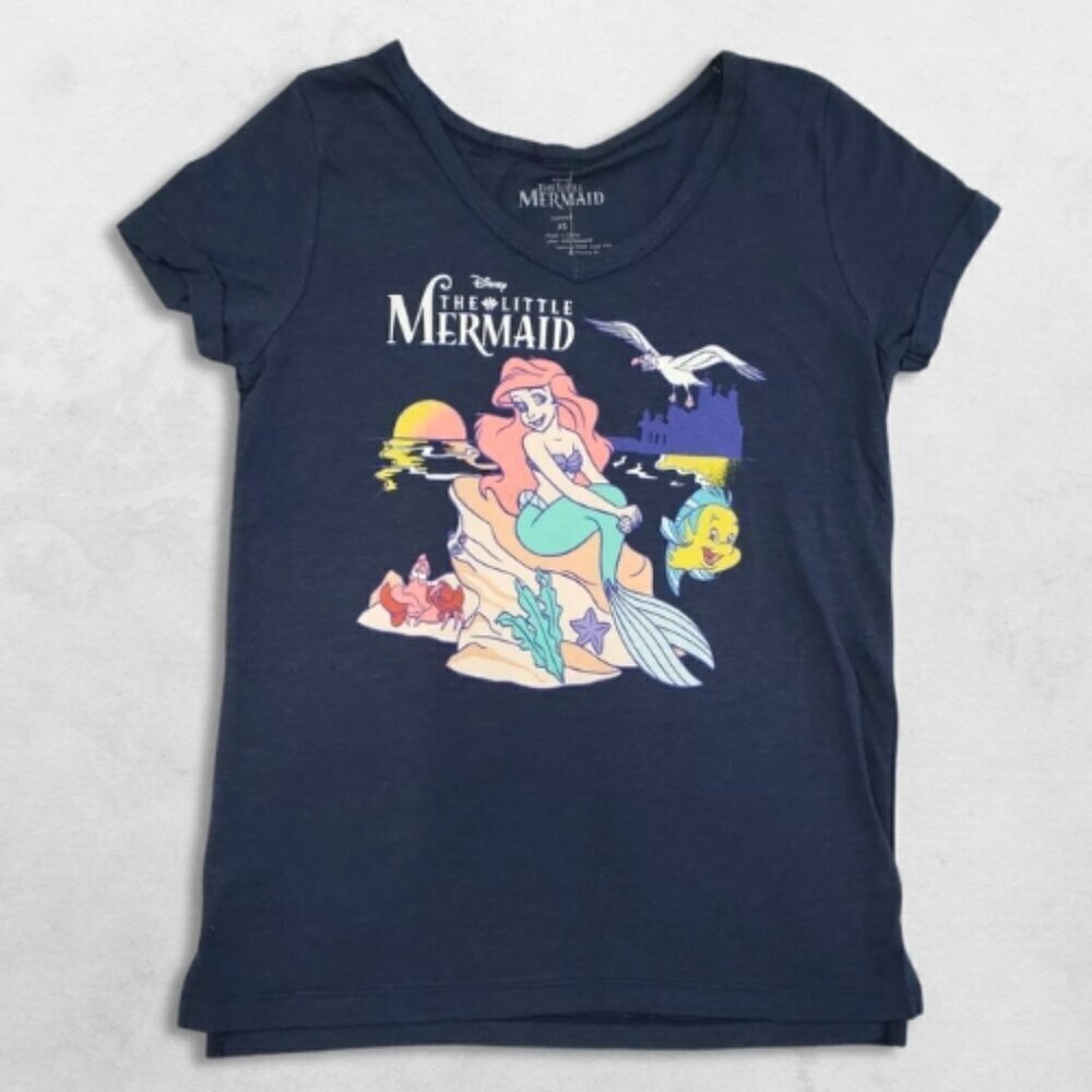 *CLOSET CLEAROUT* Disney The Little Mermaid Tee Shirt